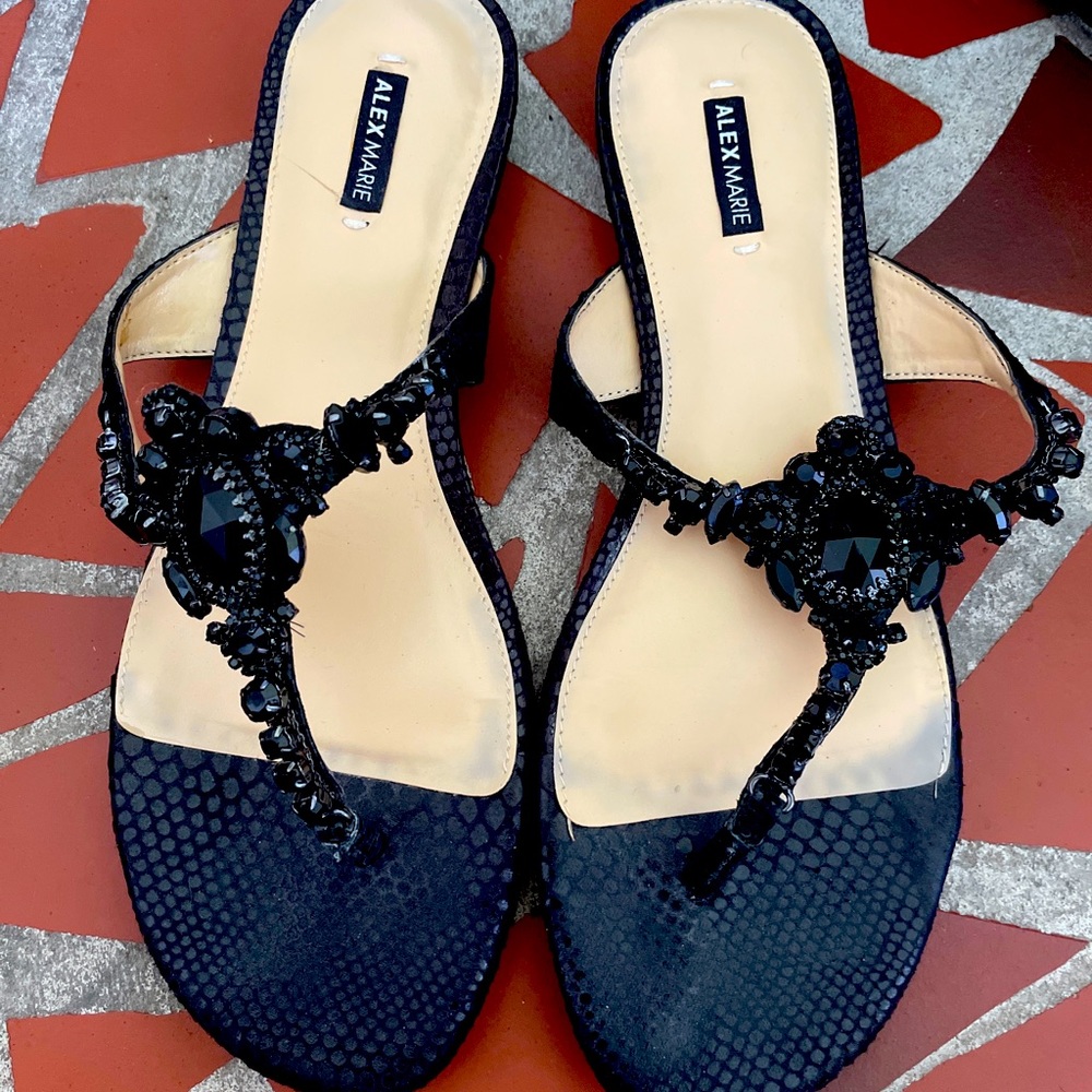 Alex Marie Sandal